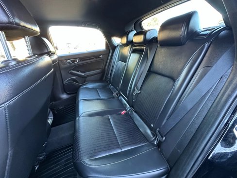 Used 2022 Honda Civic Sport Touring image 15