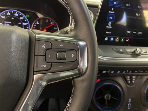 Used 2023 Chevrolet Blazer RS w/ Driver Confidence II Package image 24