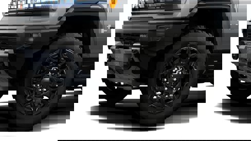 New 2026 GMC Hummer EV SUV image 5