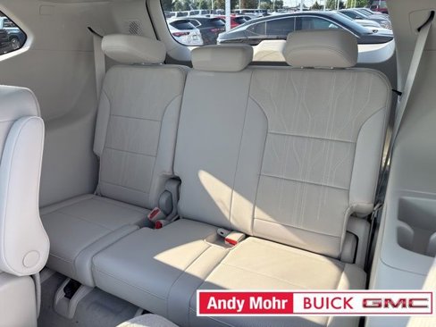 New 2026 Buick Enclave Avenir w/ Super Cruise Package image 22
