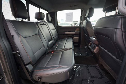 Used 2024 Ford F250 Lariat image 27