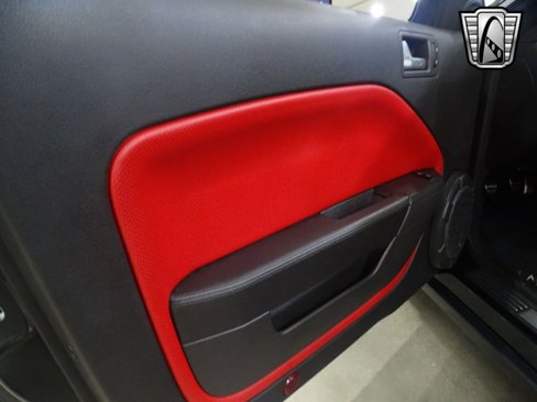 Used 2009 Ford Mustang Shelby GT500 image 22