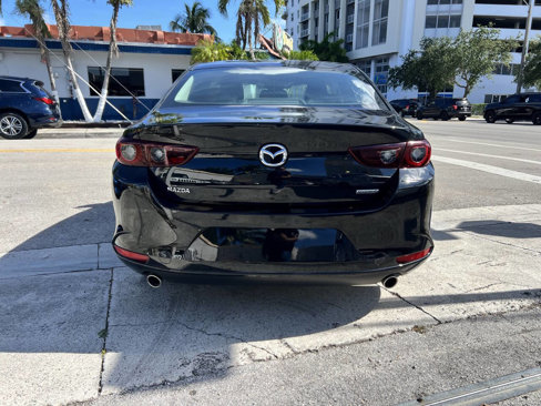 Used 2023 MAZDA MAZDA3 s image 7