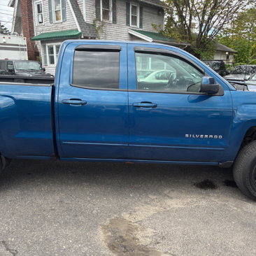 Used 2018 Chevrolet Silverado 1500 LT w/ All Star Edition image 8