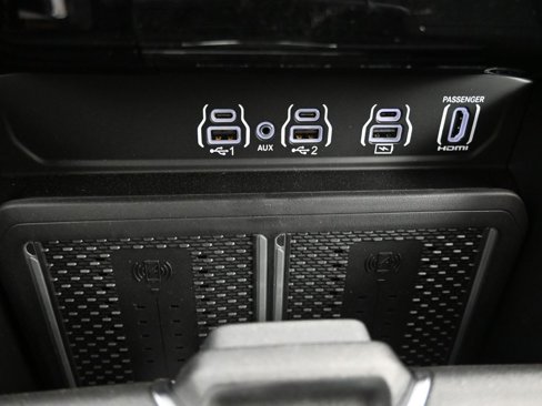New 2026 RAM 2500 Rebel image 15