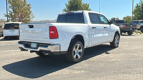 New 2026 RAM 1500 Tradesman image 3