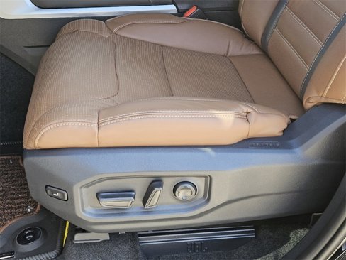 New 2025 Toyota Tundra 1794 Edition image 23