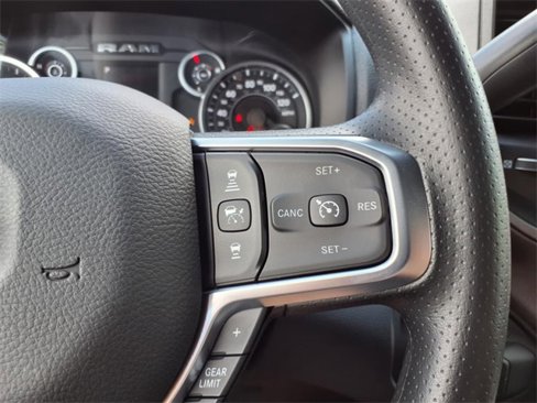 New 2025 RAM 2500 Tradesman image 18