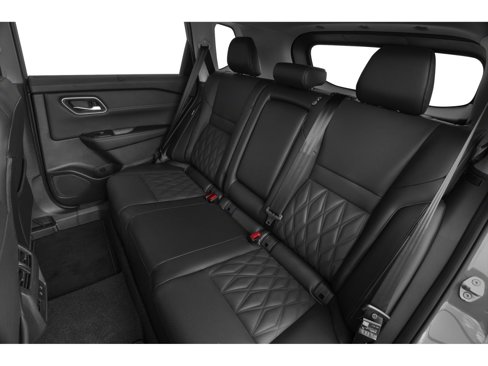 New 2026 Nissan Rogue Platinum w/ Platinum Premium Package image 27