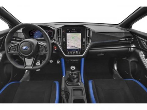 New 2025 Subaru WRX tS image 11