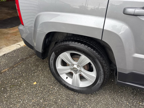 Used 2016 Jeep Patriot Latitude image 5