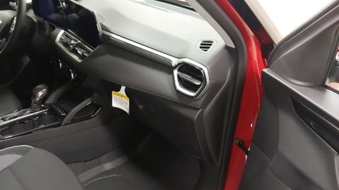 New 2026 Chevrolet TrailBlazer LT w/ LT Cold Weather Package image 29