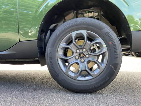 New 2025 Ford Maverick XLT w/ XLT Luxury Package image 6
