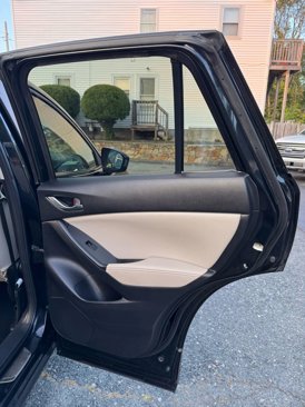 Used 2015 MAZDA CX-5 Grand Touring image 32