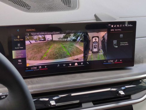 New 2026 BMW X5 xDrive50e w/ Executive Package image 31