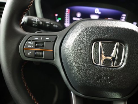 New 2026 Honda Passport TrailSport image 20
