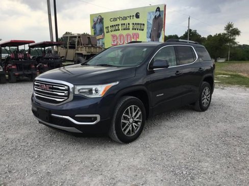 Used 2019 GMC Acadia SLE w/ Driver Alert Package I image 7