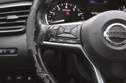Used 2020 Nissan Rogue SV image 36