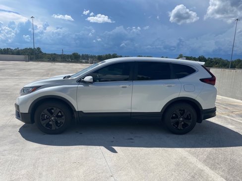 Used 2021 Honda CR-V Special Edition image 4