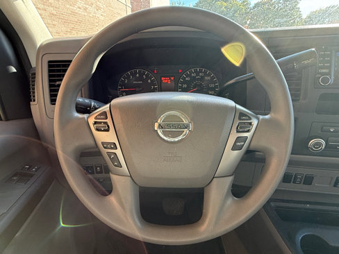 Used 2018 Nissan NV 3500 SV w/ Navigation Package image 20