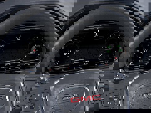 New 2026 GMC Sierra 1500 Elevation image 19