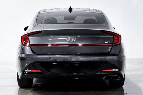 Used 2022 Hyundai Sonata SEL Plus w/ Cargo Package image 9