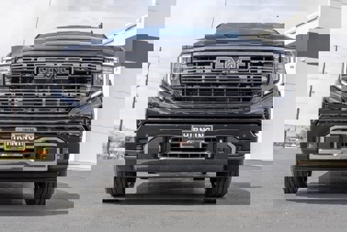 New 2026 GMC Sierra 1500 Denali Ultimate image 29