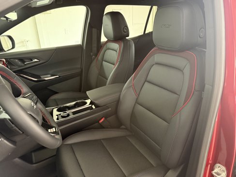 New 2026 Chevrolet Equinox RS w/ Safety and Technology Package image 14