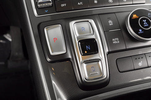 Used 2023 Hyundai Santa Fe XRT image 17