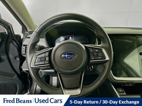 Used 2024 Subaru Outback Premium image 13