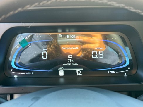 Certified 2025 Hyundai Elantra Sport image 28