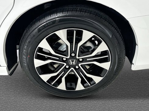 New 2026 Honda Odyssey Elite image 10