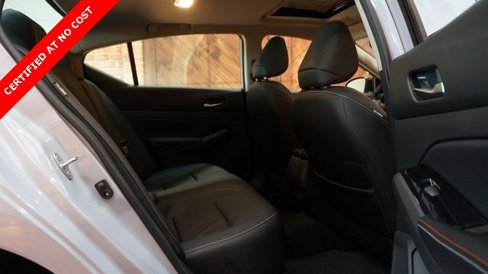 Used 2023 Nissan Altima 2.5 SR w/ SR Premium Package image 45