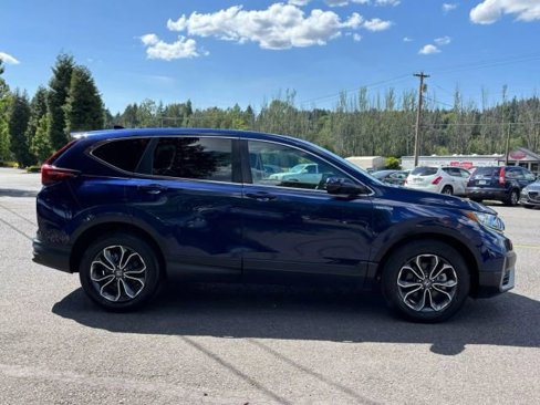 Used 2022 Honda CR-V EX image 8