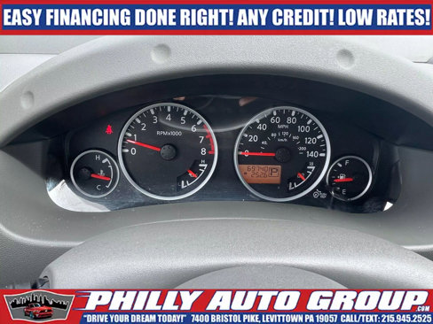 Used 2019 Nissan Frontier SV image 21