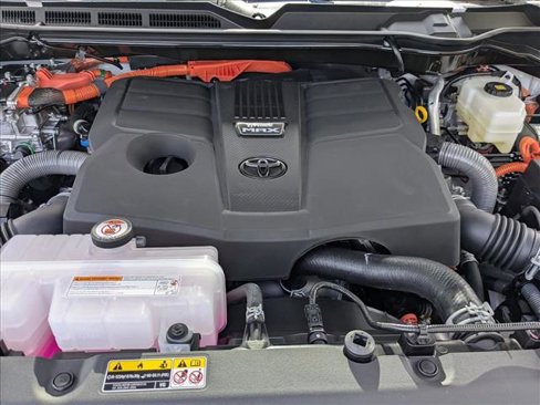 New 2026 Toyota Tundra TRD Pro image 15