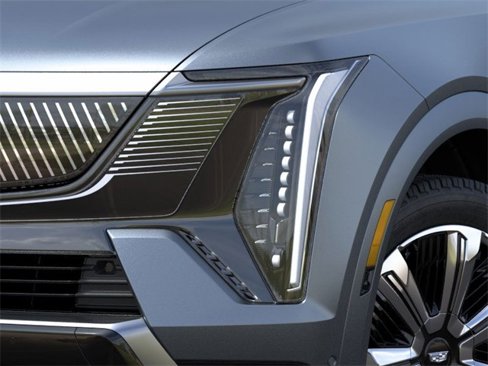 New 2026 Cadillac Escalade IQ Luxury 2 image 10