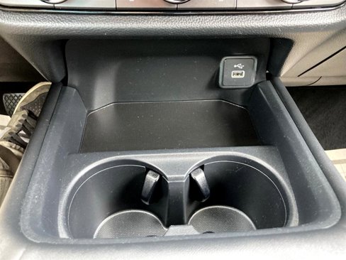 Used 2023 Honda HR-V LX image 23