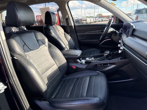 Used 2023 Kia Telluride SX Prestige image 34