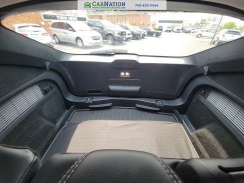 Used 2021 Ford Mustang Mach-E Premium image 15