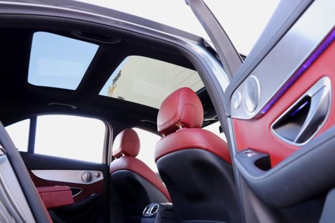Used 2020 Mercedes-Benz C 43 AMG 4MATIC Sedan image 35