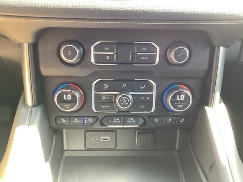 Used 2023 Chevrolet Tahoe Premier image 22