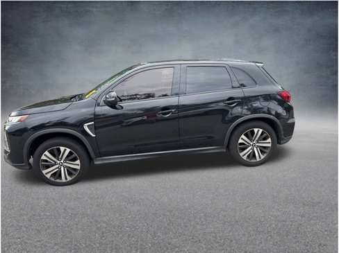 Used 2020 Mitsubishi Outlander Sport SE image 11
