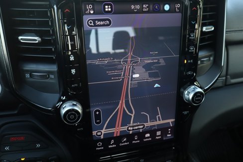 New 2026 RAM 1500 RHO w/ Bed Utility Group image 7