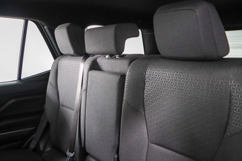 Used 2025 Toyota 4Runner SR5 image 24