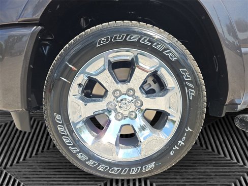 New 2026 RAM 1500 Lone Star image 14