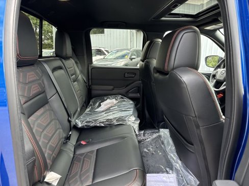 New 2026 Nissan Frontier PRO-4X w/ Pro Premium Package image 32