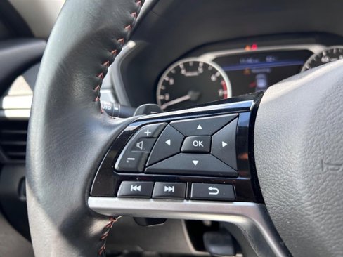 Used 2023 Nissan Altima 2.5 SR image 10