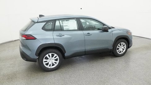New 2026 Toyota Corolla Cross L image 10