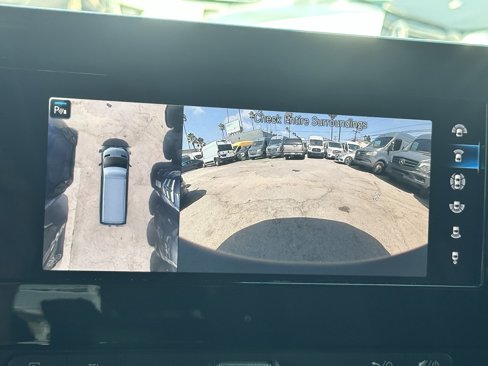 Used 2023 Mercedes-Benz Sprinter 2500 image 15